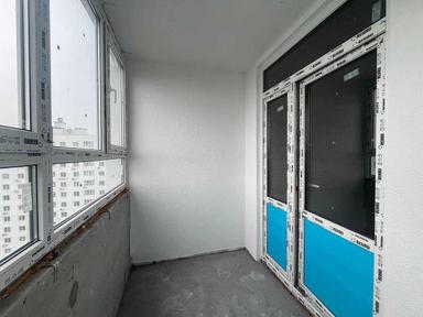 1-кімнатна квартира за адресою вул. Приміська (площа 40,5 м²) - Atlanta.ua - фото 22