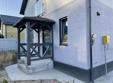 Дом по адресу ул. Магистратская (площадь 114 м²) - Atlanta.ua - фото 11