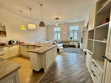 2-кімнатна квартира за адресою (площа 150 м²) - Atlanta.ua - фото 17