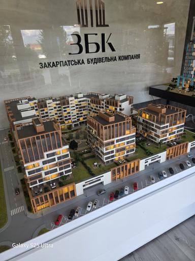 1-комнатная квартира по адресу ул. Остромирська (площадь 43,3 м²) - Atlanta.ua - фото 20