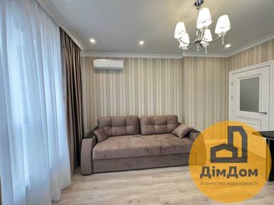 3-кімнатна квартира за адресою вул. Ревуцького (площа 98 м²) - Atlanta.ua - фото 39