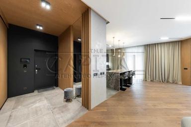 Багатокімнатна квартира за адресою бульвар Дружби Народів (площа 165 м²) - Atlanta.ua - фото 39