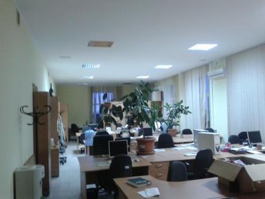 Комерційна нерухомість за адресою вул. Лук'яненка Левка (площа 4050 м²) - Atlanta.ua - фото 21