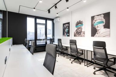 Коммерческая недвижимость по адресу ул. Краснова (площадь 56 м²) - Atlanta.ua - фото 22