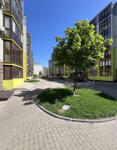 2-кімнатна квартира за адресою вул. Чорнобильська (площа 55,5 м²) - Atlanta.ua - фото 27