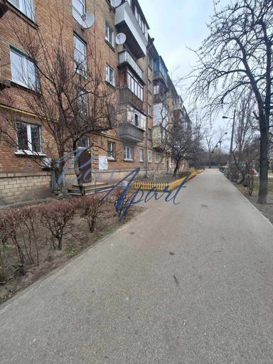 2-rooms apartment apartment by the address (area 46 m²) - Atlanta.ua - photo 27