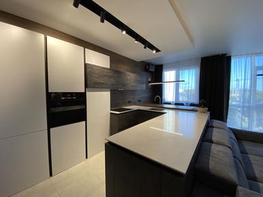 3-rooms apartment apartment by the address (area 107 m²) - Atlanta.ua - photo 17