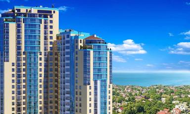 2-комнатная квартира по адресу (площадь 85 м²) - Atlanta.ua - фото 28