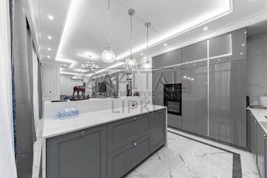 3-кімнатна квартира за адресою бульвар Дружби Народів (площа 152 м²) - Atlanta.ua - фото 30