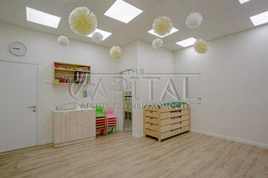 Commercial real estate at st. Ul Metrologicheskaya (area 220 m²) - Atlanta.ua - photo 32