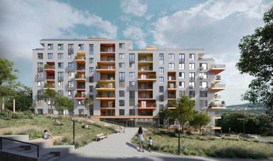 2-комнатная квартира по адресу (площадь 69,1 м²) - Atlanta.ua - фото 10