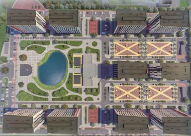 2-кімнатна квартира за адресою (площа 73,4 м²) - Atlanta.ua - фото 17