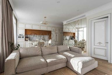 2-кімнатна квартира за адресою бульвар Дружби Народів (площа 77 м²) - Atlanta.ua - фото 25