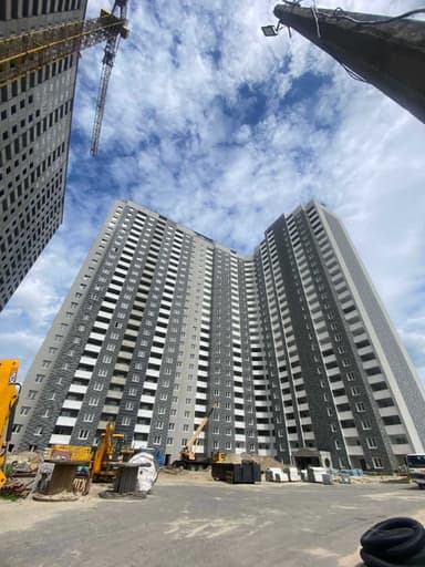 1-кімнатна квартира за адресою (площа 48,6 м²) - Atlanta.ua - фото 21