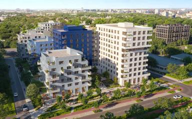 1-room apartment apartment by the address st. Ogrenicha Nikolaya (area 36,2 m²) - Atlanta.ua - photo 8