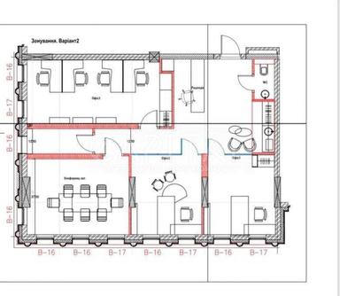 Коммерческая недвижимость по адресу ул. Антоновича (площадь 105 м²) - Atlanta.ua - фото 40