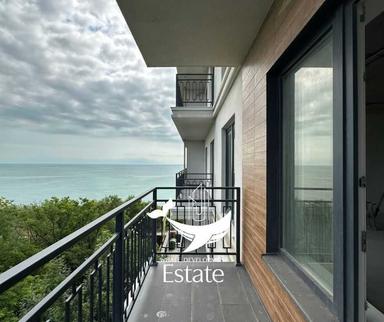 1-room apartment apartment by the address st. Mayachnyy per (area 52 m²) - Atlanta.ua - photo 14