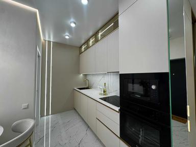 2-кімнатна квартира за адресою Куликове поле пл. (площа 65 м²) - Atlanta.ua - фото 13