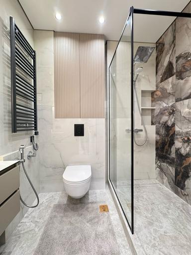 3-комнатная квартира по адресу ул. Львовская (площадь 80 м²) - Atlanta.ua - фото 44