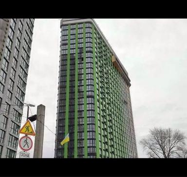 1-room apartment apartment by the address st. Ul Prichalnaya (area 56 m²) - Atlanta.ua - photo 6