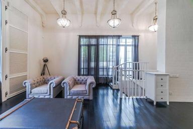 4+-rooms apartment apartment by the address st. Bulvar Druzhby Narodov (area 660 m²) - Atlanta.ua - photo 38