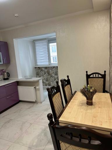 1-кімнатна квартира за адресою вул. Хорольська (площа 53 м²) - Atlanta.ua - фото 27