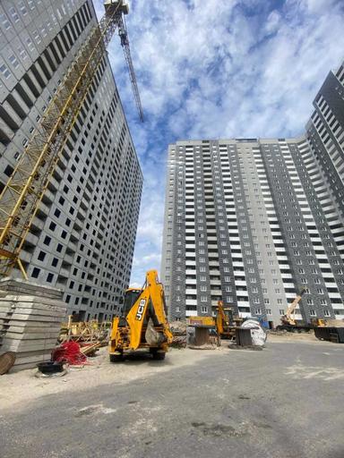 1-комнатная квартира по адресу пер. Энергетиков (площадь 48,2 м²) - Atlanta.ua - фото 17