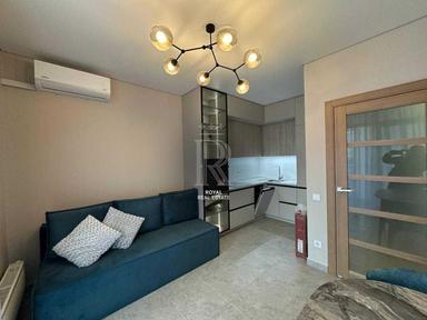 1-room apartment apartment by the address (area 42 m²) - Atlanta.ua - photo 13