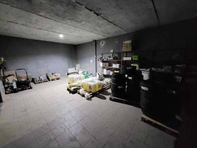 Коммерческая недвижимость по адресу ул. Капеланська (площадь 975,6 м²) - Atlanta.ua - фото 43