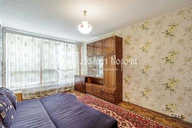 1-кімнатна квартира за адресою вул. Березняківська (площа 36 м²) - Atlanta.ua - фото 22