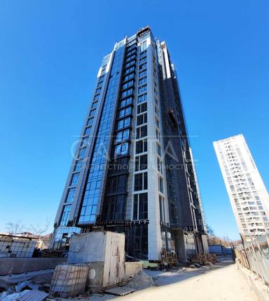 2-комнатная квартира по адресу бульвар Дружбы Народов (площадь 82 м²) - Atlanta.ua - фото 12