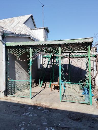 Дом по адресу (площадь 48 м²) - Atlanta.ua - фото 9