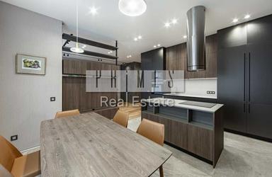 Багатокімнатна квартира за адресою бульвар Дружби Народів (площа 204 м²) - Atlanta.ua - фото 26