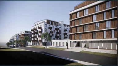 2-комнатная квартира по адресу ул. Победы (площадь 67,2 м²) - Atlanta.ua - фото 11