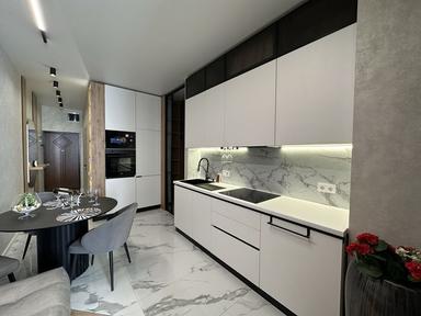 1-комнатная квартира по адресу Куликово поле пл. (площадь 38 м²) - Atlanta.ua - фото 16