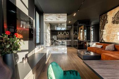 3-rooms apartment apartment by the address (area 200 m²) - Atlanta.ua - photo 36