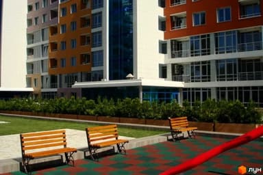Многокомнатная квартира по адресу Куликово поле пл. (площадь 115 м²) - Atlanta.ua - imageAlt 44