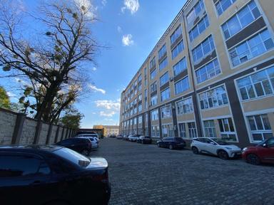 2-комнатная квартира по адресу ул. Капеланська (площадь 57 м²) - Atlanta.ua - фото 30