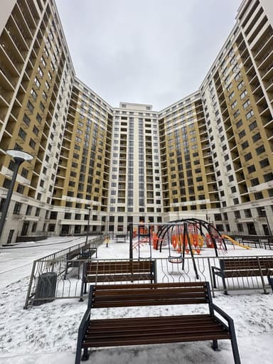 1-комнатная квартира по адресу ул. Спортивная (площадь 43 м²) - Atlanta.ua - imageAlt 19
