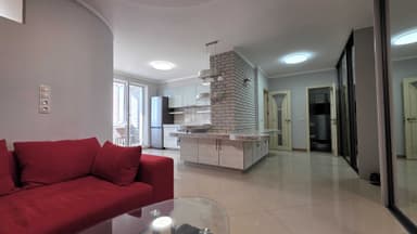 2-кімнатна квартира за адресою вул. Лук'яненка Левка (площа 78 м²) - Atlanta.ua - фото 27