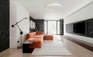 3-кімнатна квартира за адресою бульвар Дружби Народів (площа 180 м²) - Atlanta.ua - фото 21