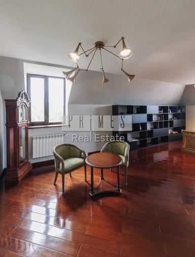 House by the address (area 415 m²) - Atlanta.ua - photo 36