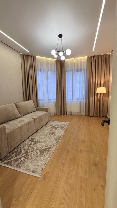 2-комнатная квартира по адресу ул. Милославская (площадь 71 м²) - Atlanta.ua - фото 16