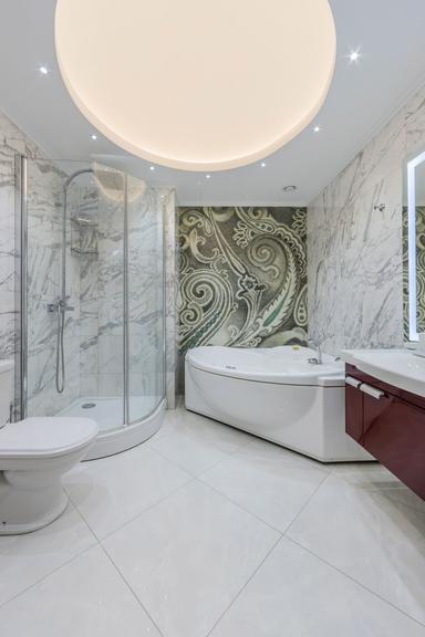 Багатокімнатна квартира за адресою бульвар Дружби Народів (площа 180 м²) - Atlanta.ua - фото 43