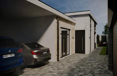 Дом по адресу (площадь 160,4 м²) - Atlanta.ua - фото 17