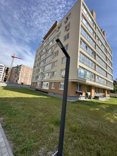 3-кімнатна квартира за адресою вул. Володимира Великого (площа 91,6 м²) - Atlanta.ua - фото 37