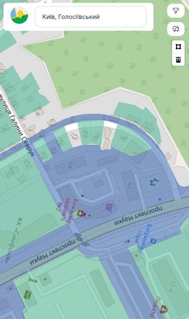 House by the address (area 90 m²) - Atlanta.ua - photo 12