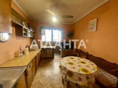 Многокомнатная квартира по адресу ул. Бандеры Степана (площадь 88 м²) - Atlanta.ua - фото 40