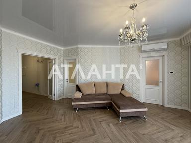 3-кімнатна квартира за адресою (площа 71 м²) - Atlanta.ua - фото 40