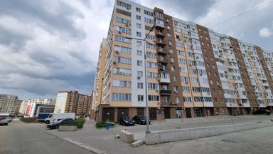 Комерційна нерухомість за адресою вул. Під Голоском (площа 50 м²) - Atlanta.ua - фото 16